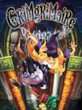 GrimGrimoire Image