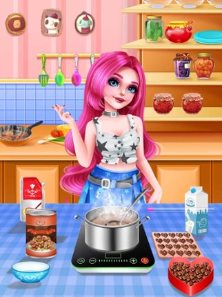 Guitar Prince 2 Hollywood screenshot