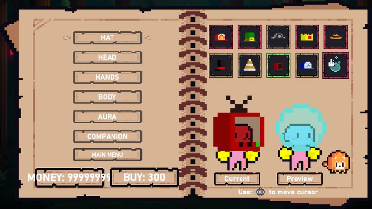GunBang screenshot