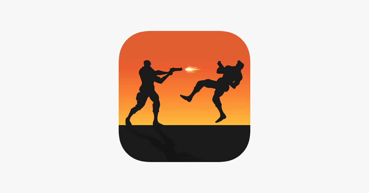 Games like Gun'N Run