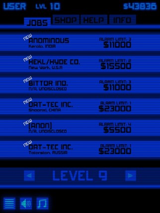 HACKRIS Image