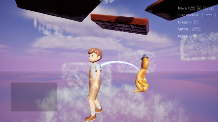 Hansel & Cookie Image