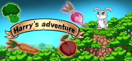 Games like Harry's Adventure