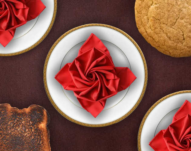 Games like Have a Cookie. Don't Be Toast.