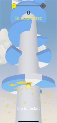 Helium Jump Image