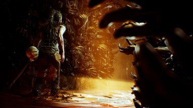 Hellblade: Senua's Sacrifice Image