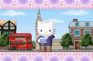 Hello Kitty Collection: Miracle Fashion Maker Image