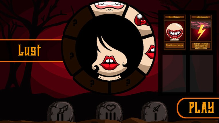 Hellvivors Prologue screenshot