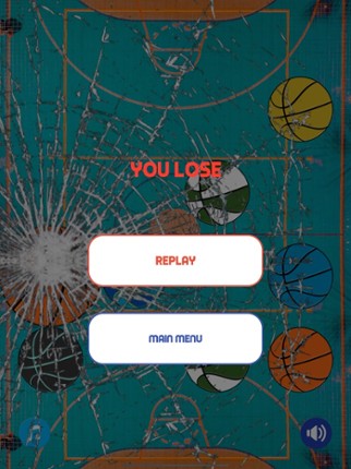 Hey Balls : Tap, Hit, Score screenshot