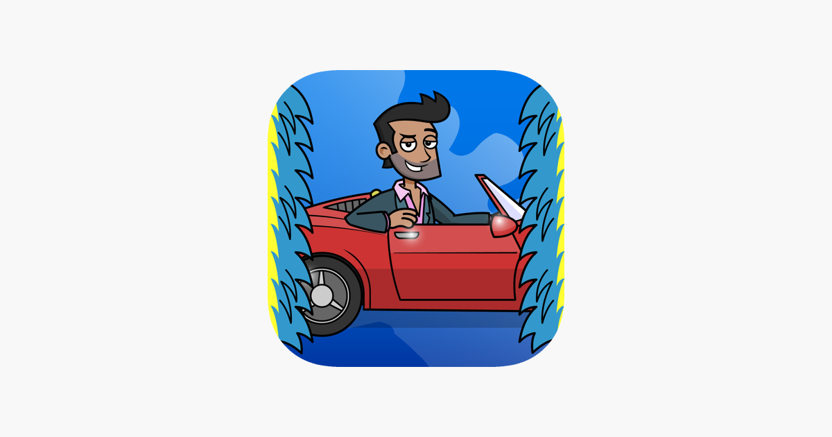 Games like HKL Car Wash