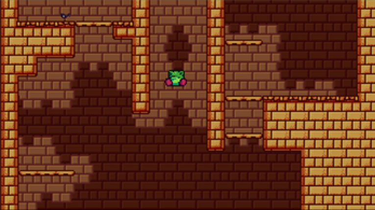 Hop To It - Remake screenshot