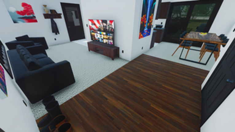 House 3Bed2Bath Ranch Image