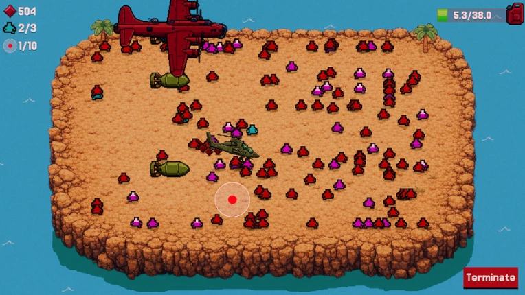 Hover Raid Image