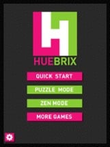 HUEBRIX Image