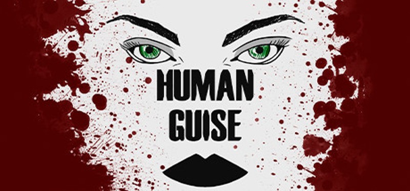 Human Guise Image