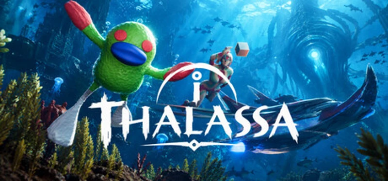I Thalassa Image