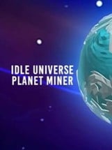 Idle Universe: Planet Miner Image