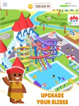 Idle Waterpark 3D Fun Aquapark Image