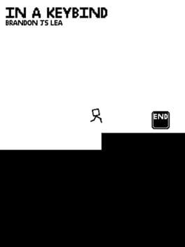 Games like In a Keybind