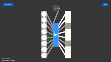 Interactive Logic Environment Image