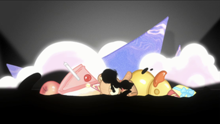 Ivy's Dream Cafe Image