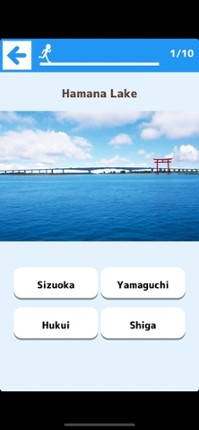 Japanese prefectures Image