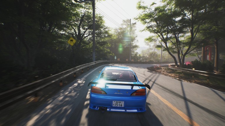 JDM: Japanese Drift Master Pre-order Image
