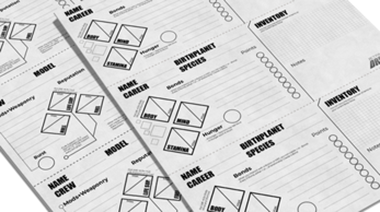 Jetpack + Dream Image