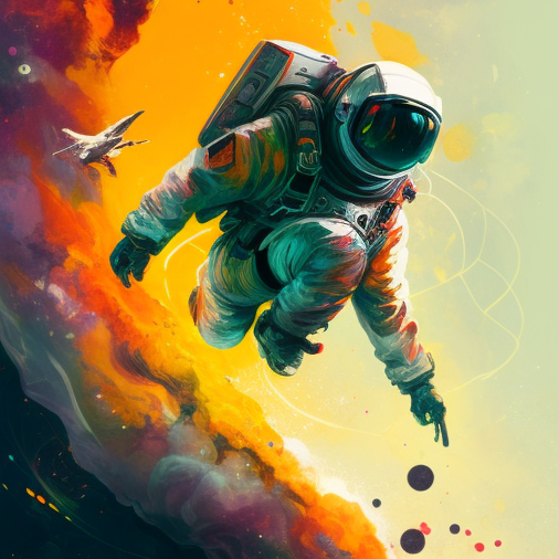 Games like Jetpack Explorer