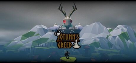 Games like Jötunn's Greed