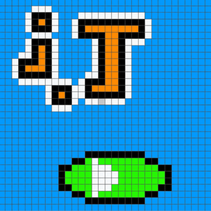 jump time Image