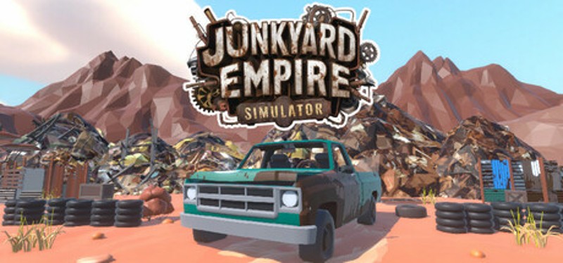 Junkyard Empire Simulator Image
