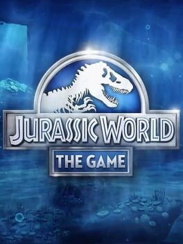 Games like Jurassic World: The Game