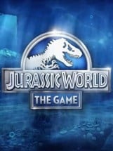 Jurassic World: The Game Image