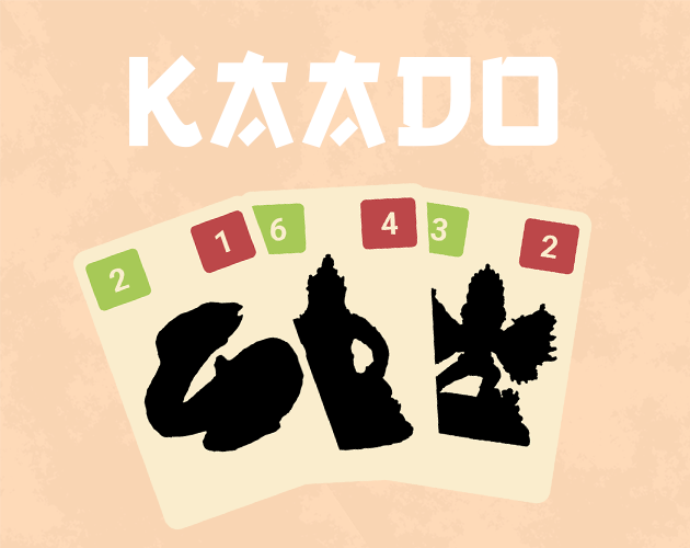 Games like KAADO