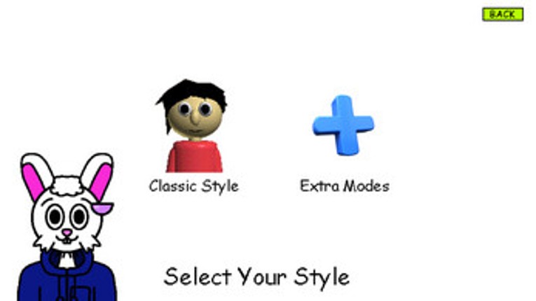 Kenny's Fun Educational Schoolhouse (V1.6) screenshot