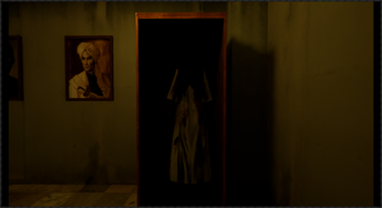 Ketiduran Di Kelas screenshot