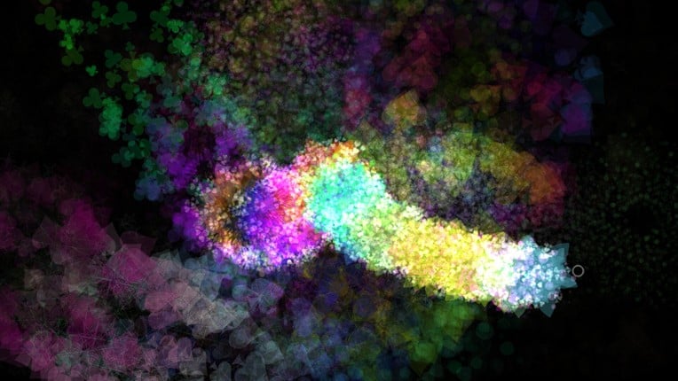 Kinetic Canvas screenshot