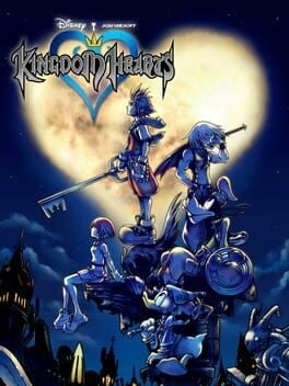 Games like Kingdom Hearts