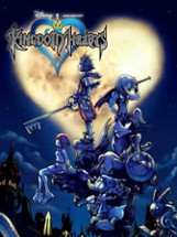 Kingdom Hearts Image