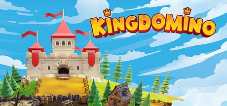 Games like Kingdomino