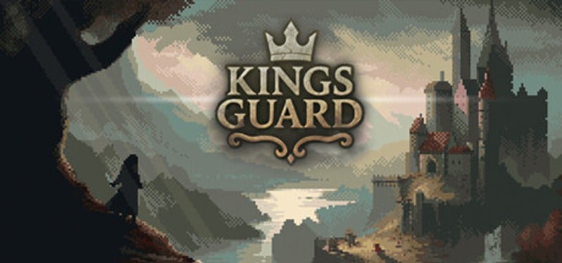 King's Guard Image