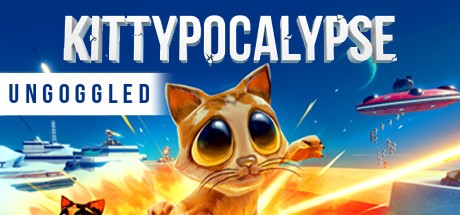 Games like Kittypocalypse: Ungoggled