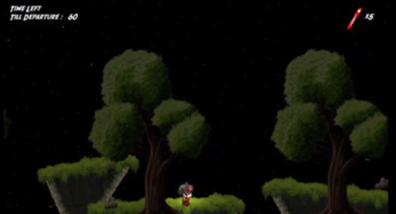 Labyrinth screenshot
