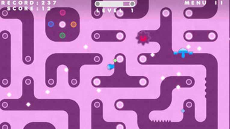 Labyrinth lab Image