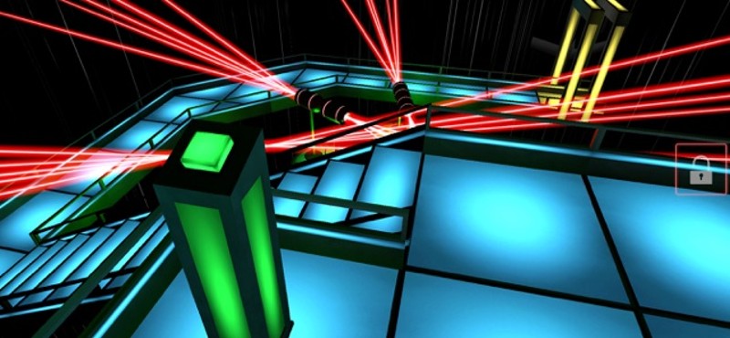 Laser Mazer Image