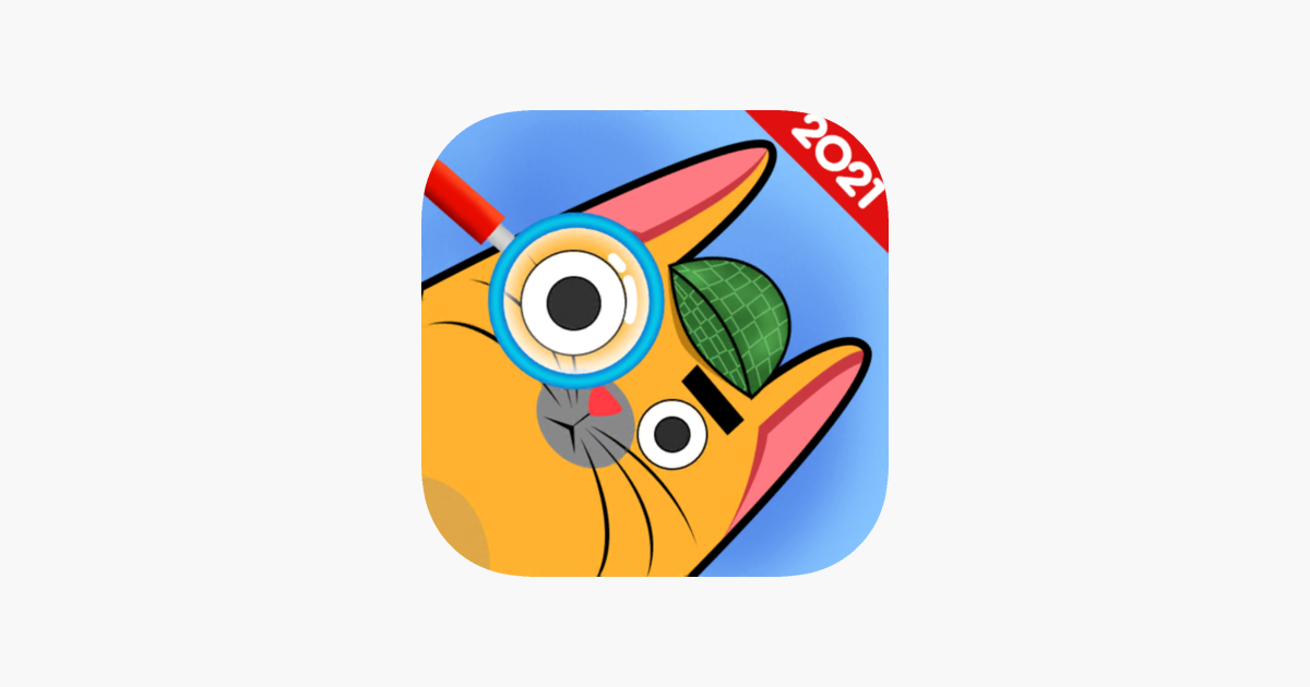 Games like Let's Find Hidden Object Games