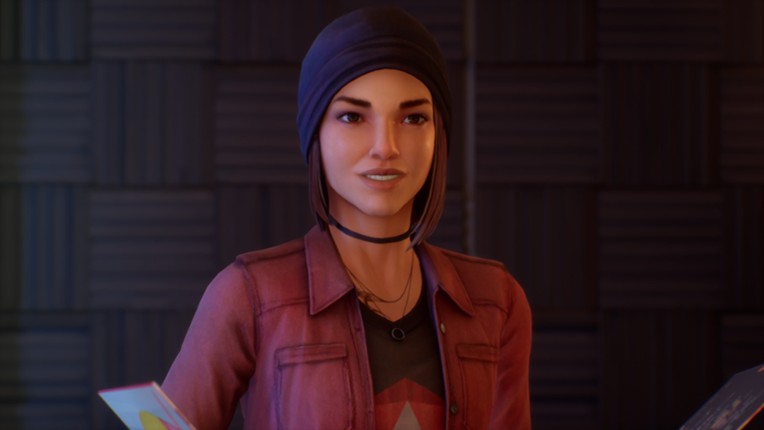 Life is Strange: True Colors screenshot