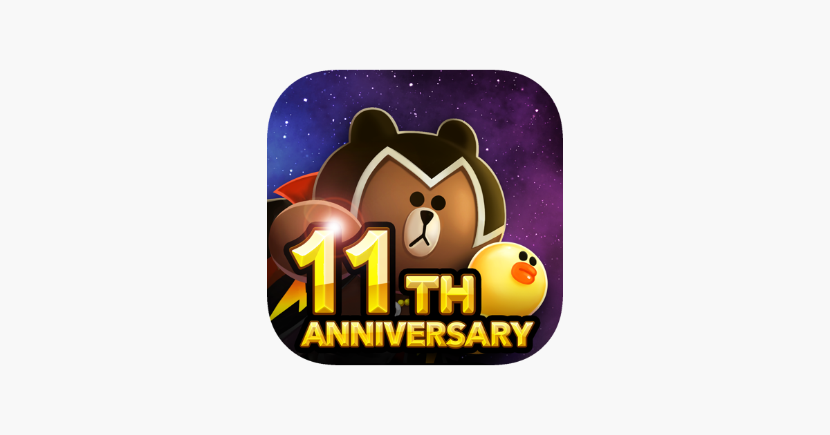 Games like LINE Rangers