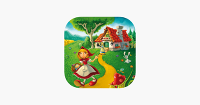 Little Red Riding Hood Fairy-Tale Image